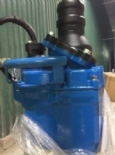 Máy bơm chìm nước thải xây dựng Tsurumi KRS 822L